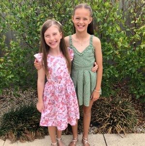 Meet your Posher, Nicola